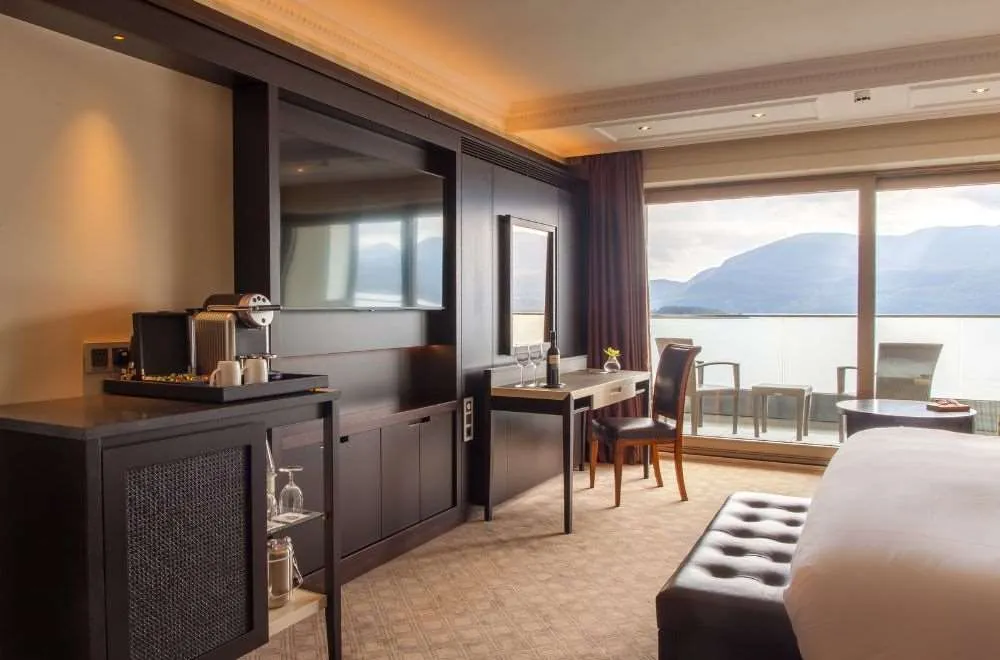The Europe Hotel & Resort photo 5