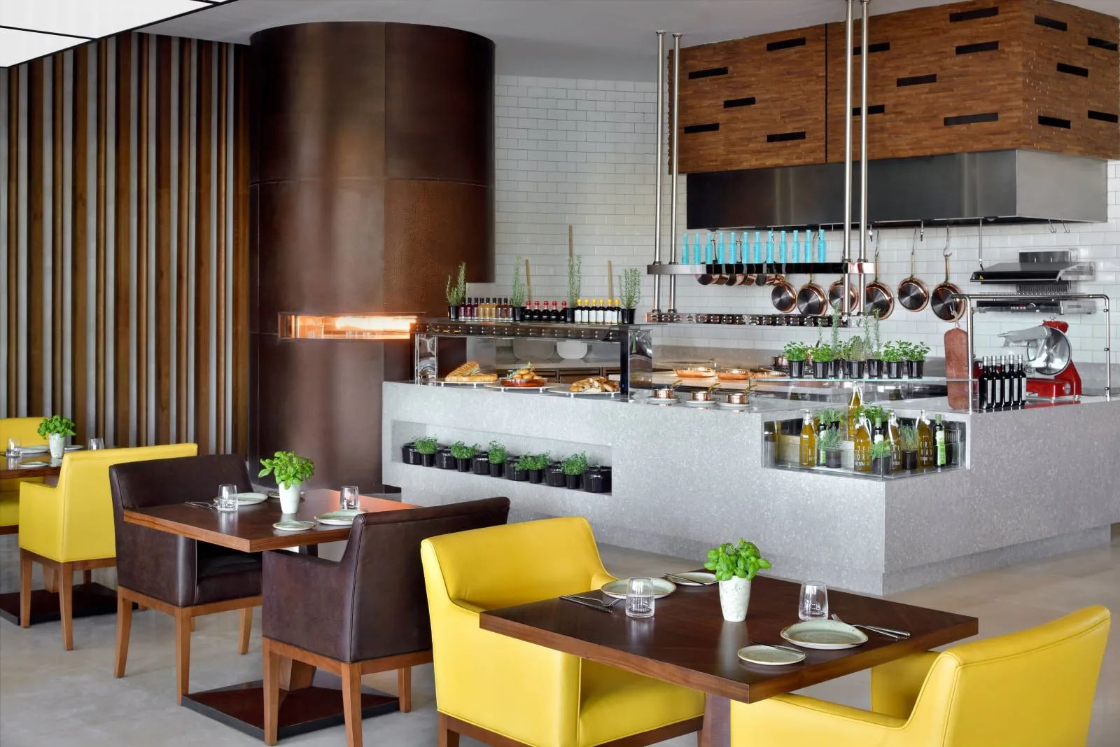 JW Marriott Hotel Muscat photo 5