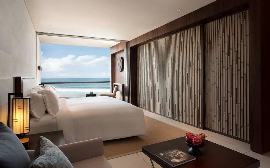 Alila Seminyak photo 1