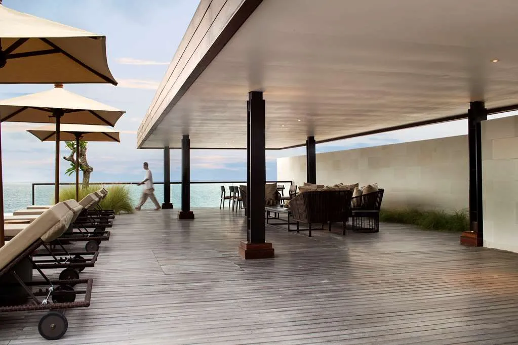 Alila Seminyak photo 2