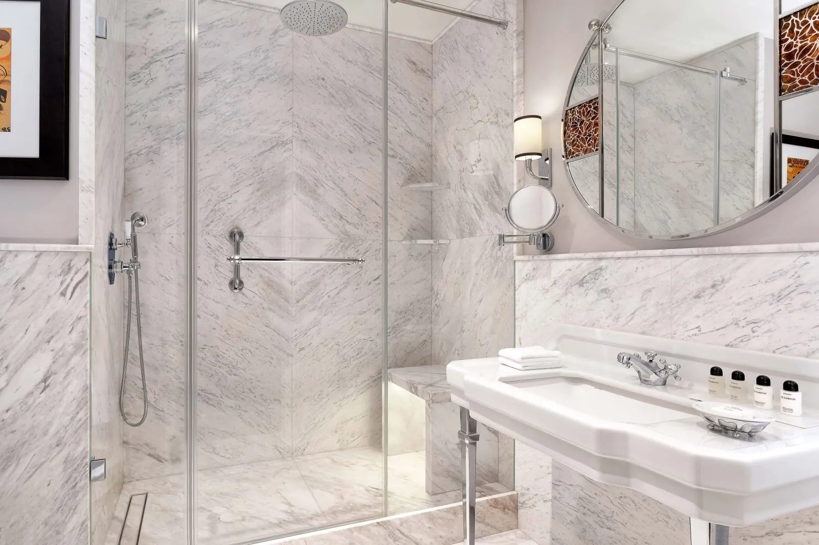 Hotel Bristol, a Luxury Collection Hotel, Warsaw photo 3