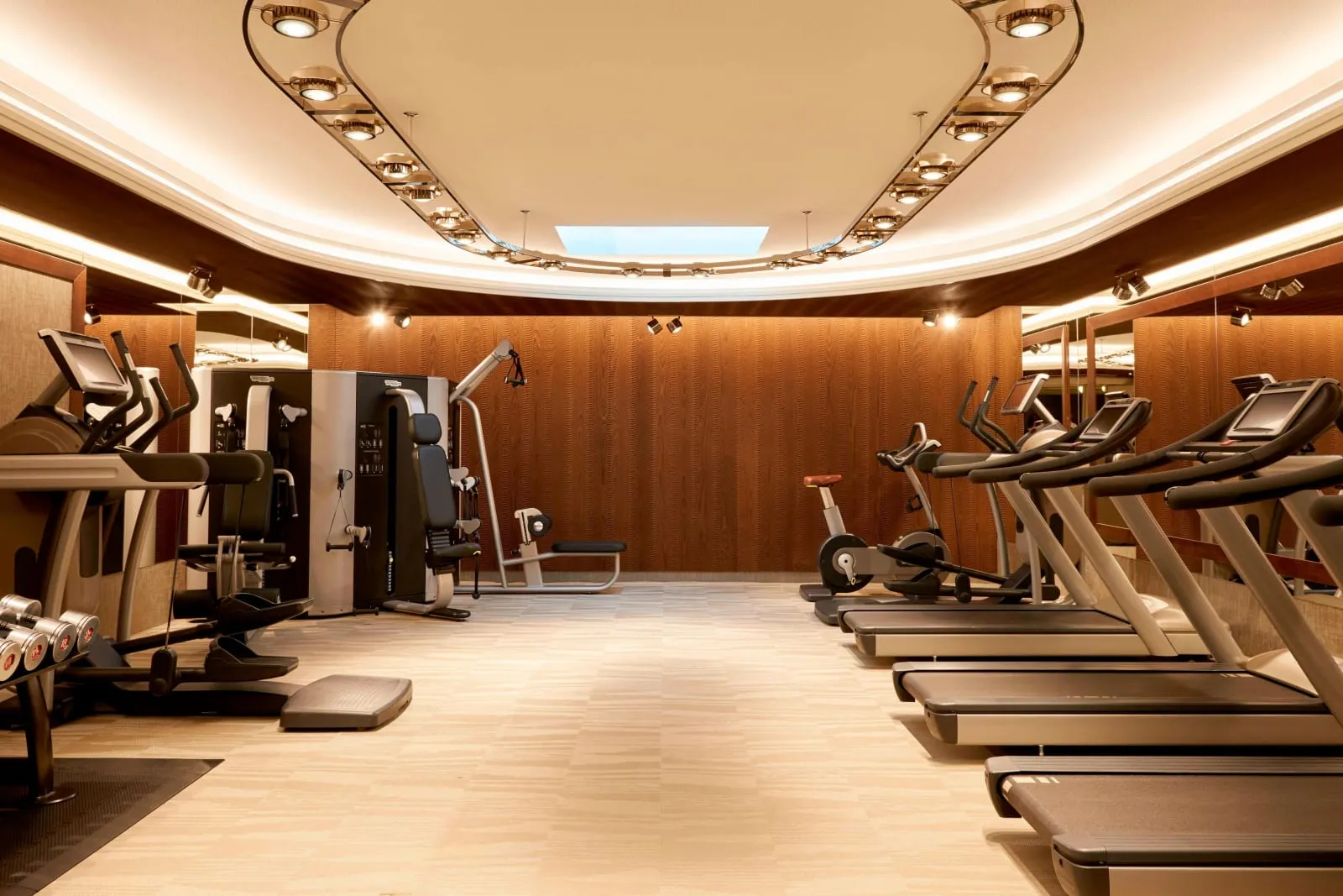 Hotel Bristol, a Luxury Collection Hotel, Warsaw photo 4