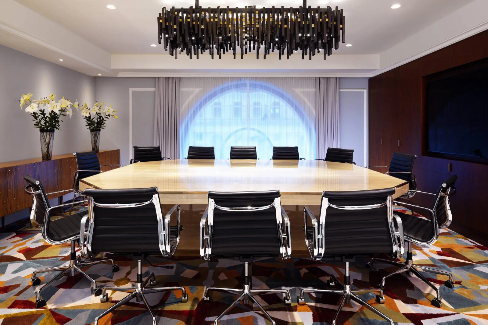 Hotel Bristol, a Luxury Collection Hotel, Warsaw photo 5
