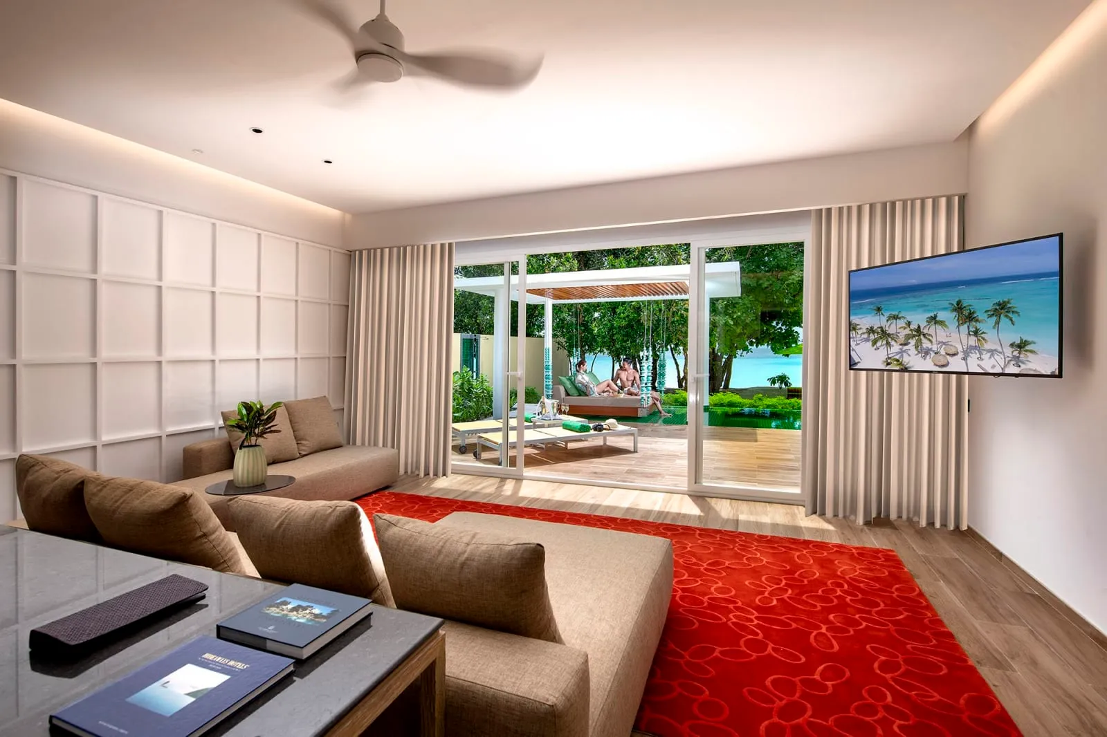 Emerald Maldives Resort & Spa-Deluxe All Inclusive photo 2