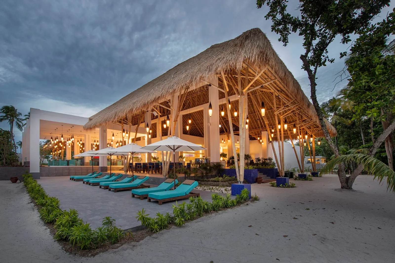 Emerald Maldives Resort & Spa-Deluxe All Inclusive photo 3