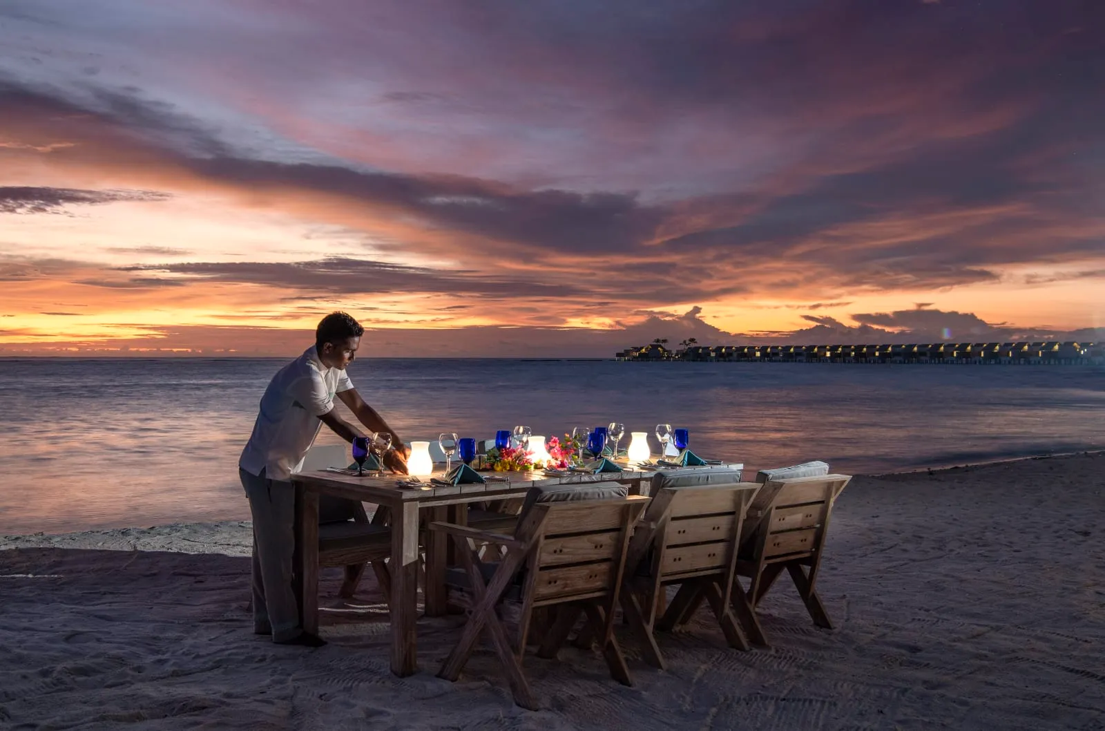 Emerald Maldives Resort & Spa-Deluxe All Inclusive photo 5