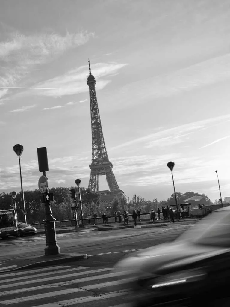 Villa Marquis a Member of Melia Collection Tour Eiffel photo 1