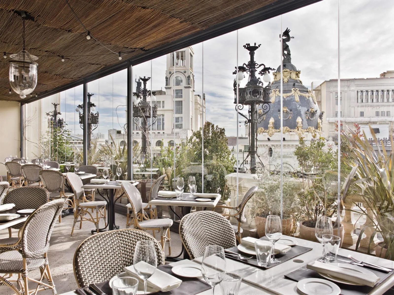 The Principal Madrid, Small Luxury Hotels photo 3