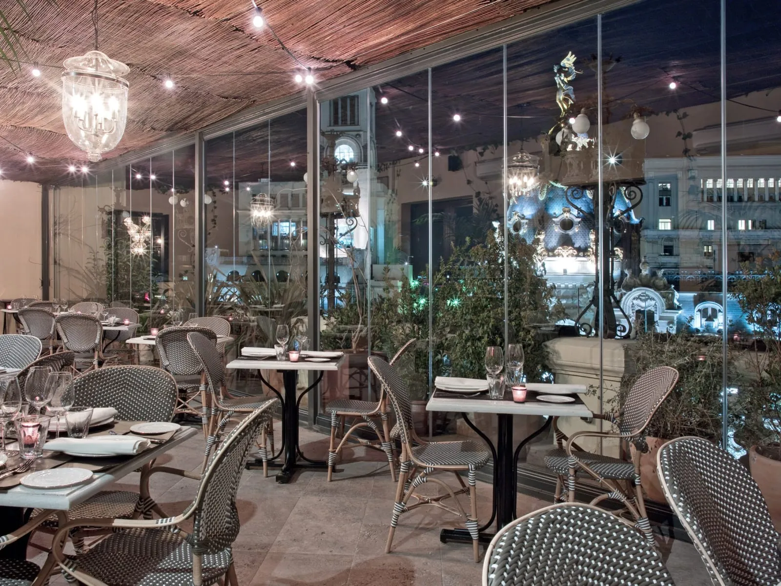 The Principal Madrid, Small Luxury Hotels photo 5