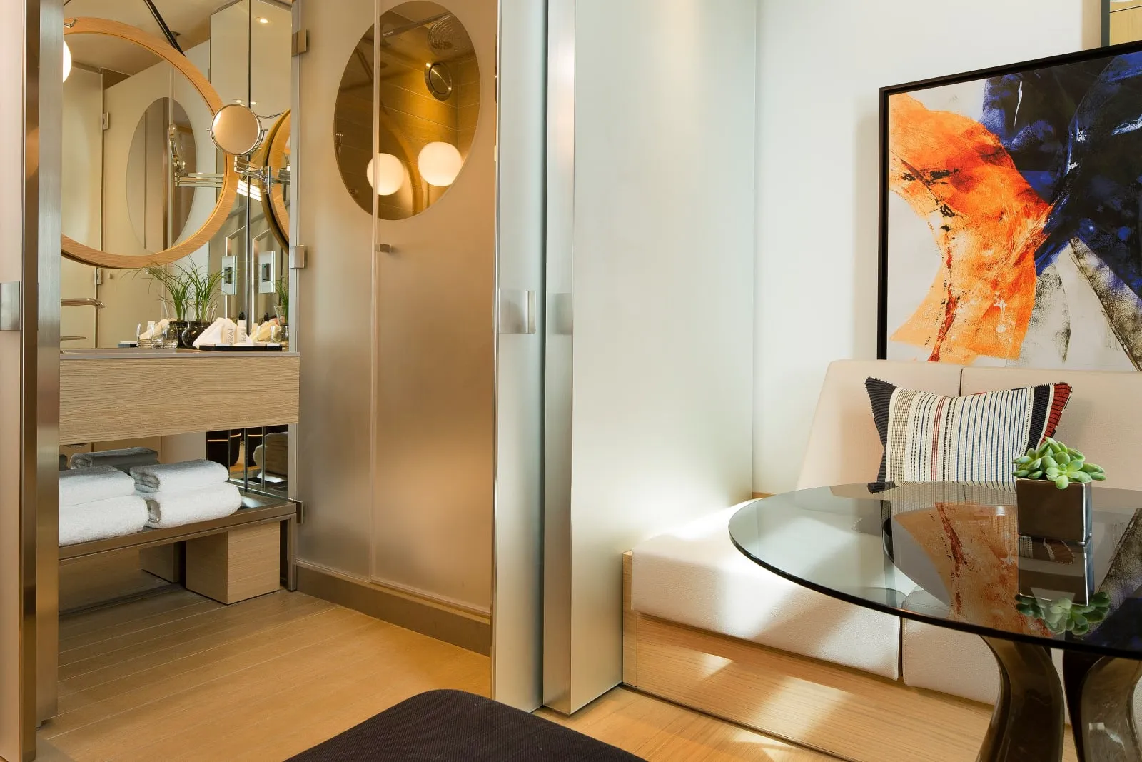 Le Cinq Codet photo 3