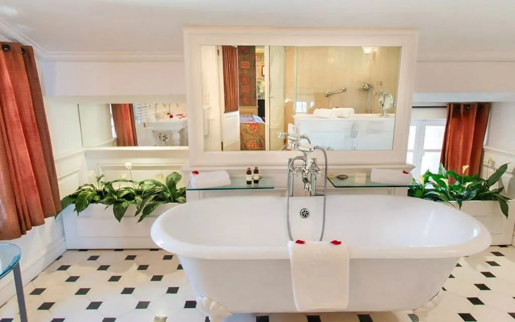 Hotel Le Saint Paul photo 2