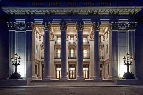Four Seasons Hotel London at Tower Bridge photo 1