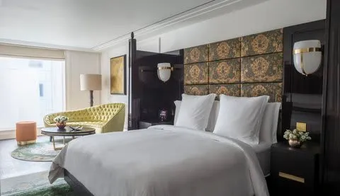 Four Seasons Hotel London at Tower Bridge photo 5