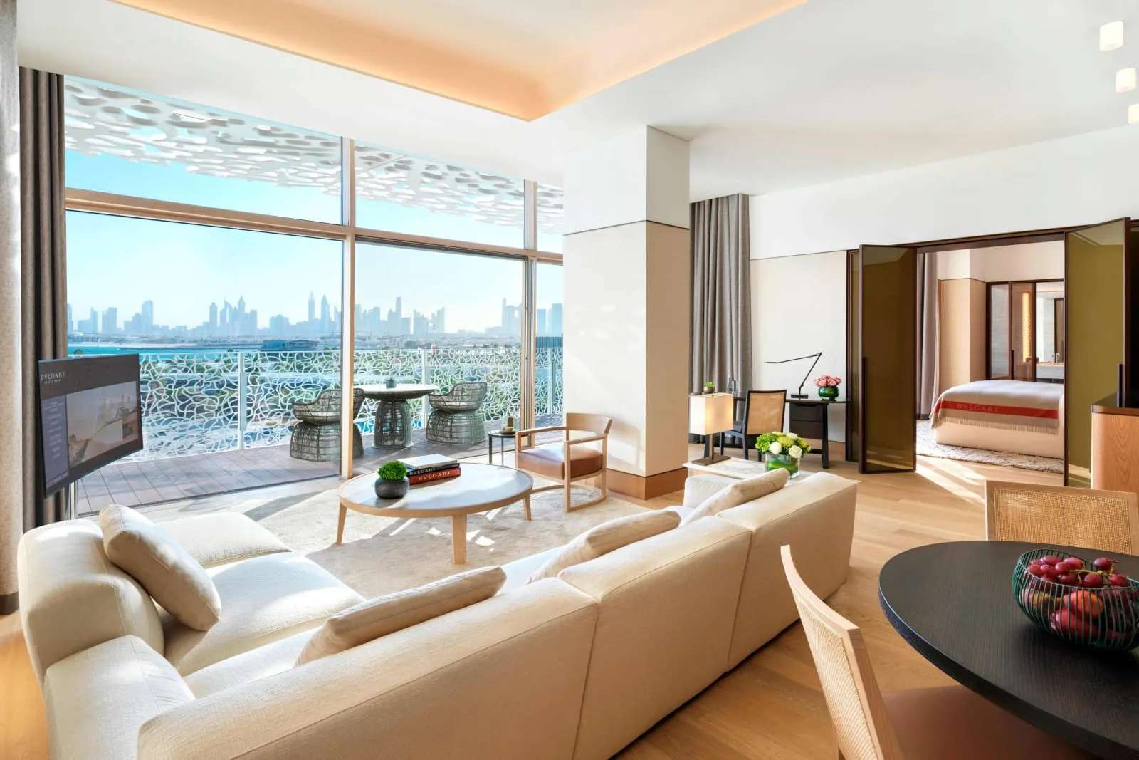 Bulgari Resort, Dubai photo 3