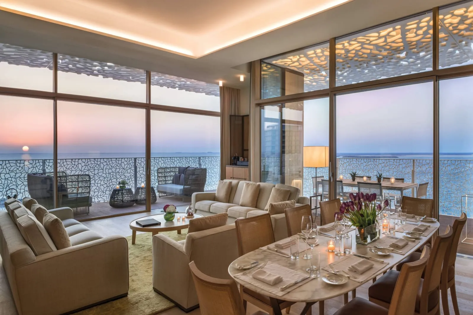 Bulgari Resort, Dubai photo 4