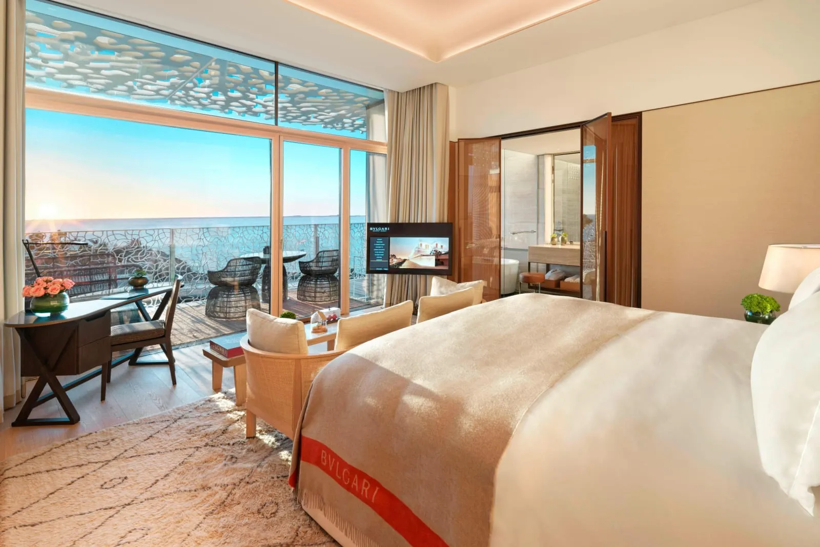 Bulgari Resort, Dubai photo 5
