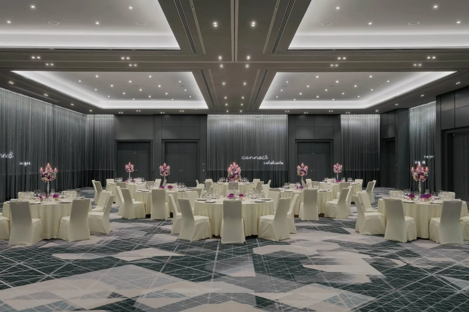 Berlin Marriott Hotel photo 2