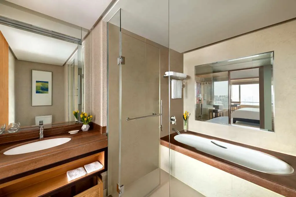 Kerry Hotel Pudong Shanghai photo 5