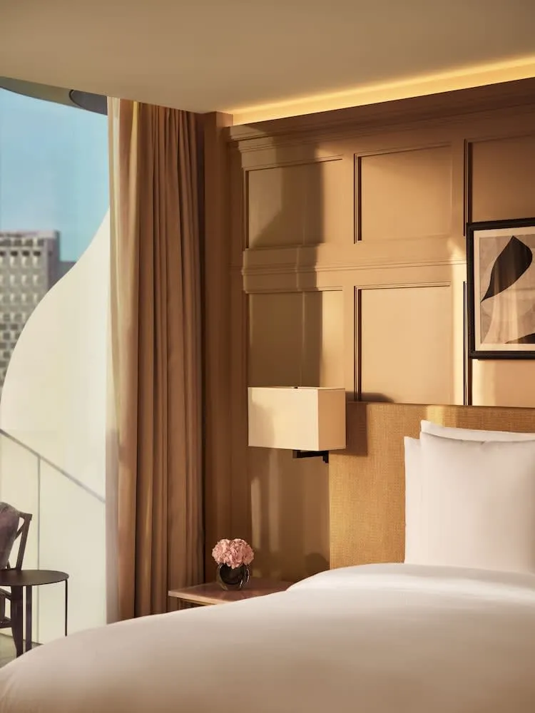 The Lana - Dorchester Collection photo 2