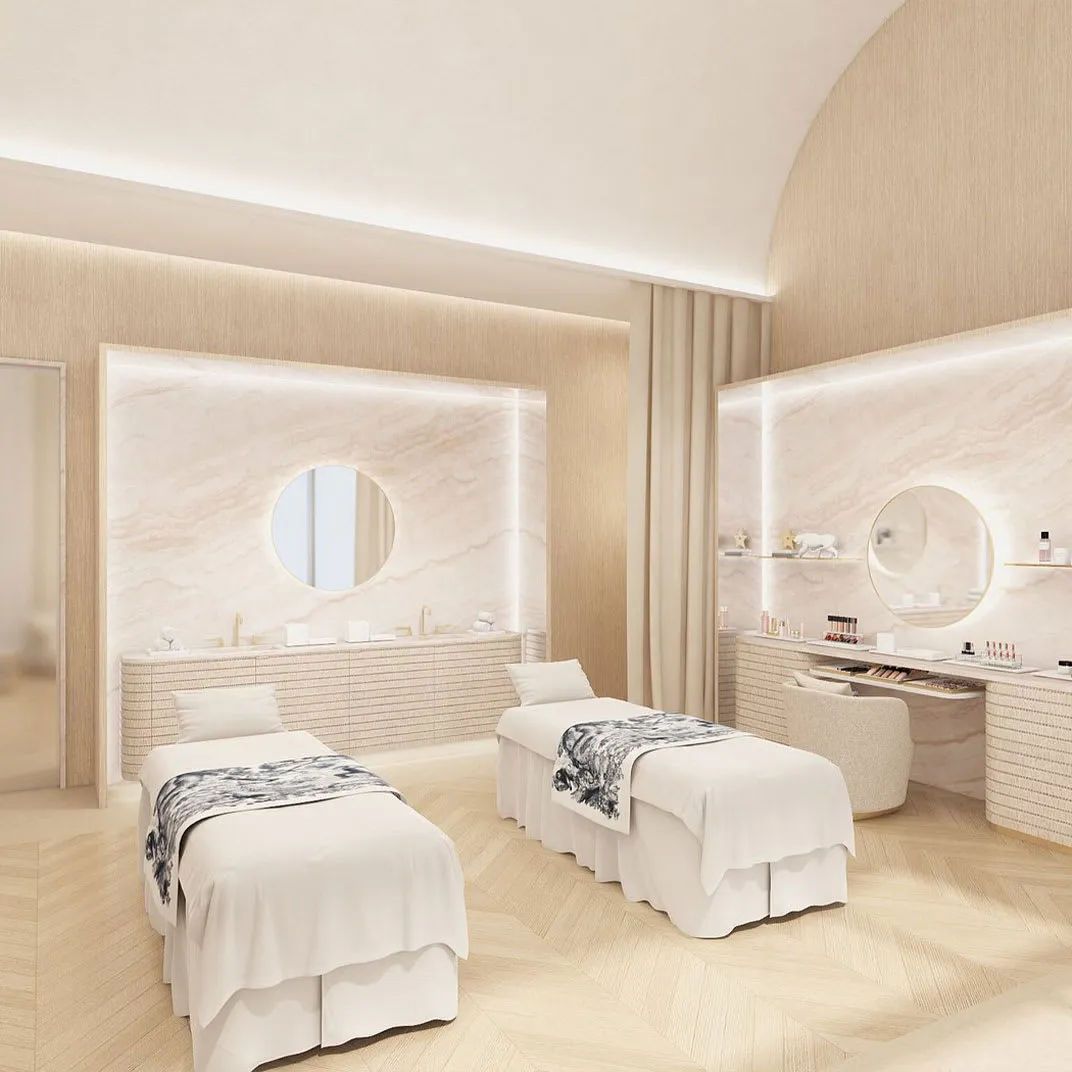 The Lana - Dorchester Collection photo 4