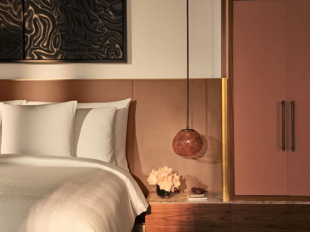 The Lana - Dorchester Collection photo 5