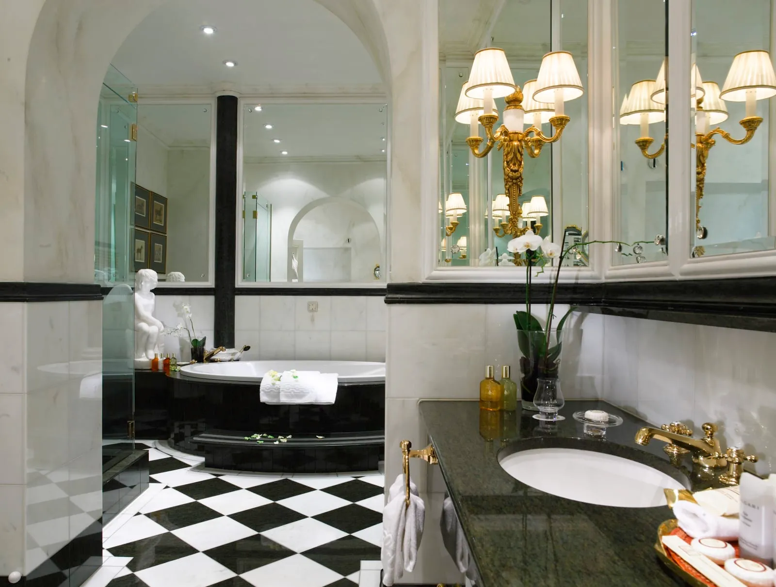 Hotel Sacher Wien photo 2