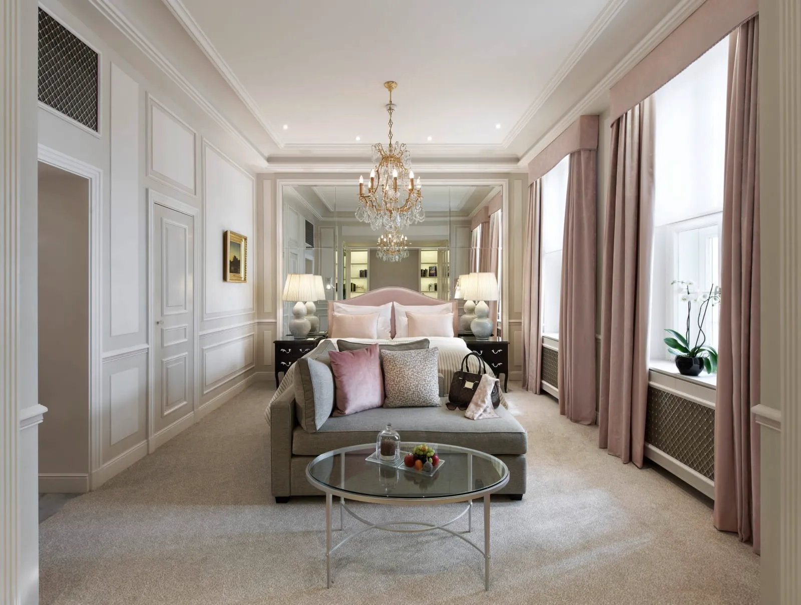 Hotel Sacher Wien photo 3