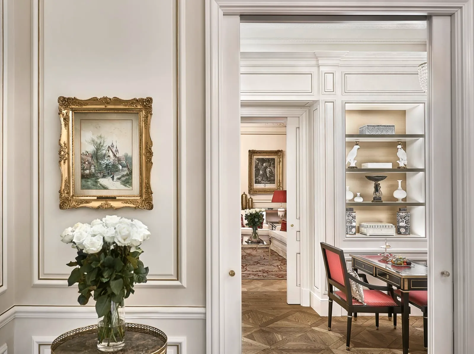 Hotel Sacher Wien photo 4