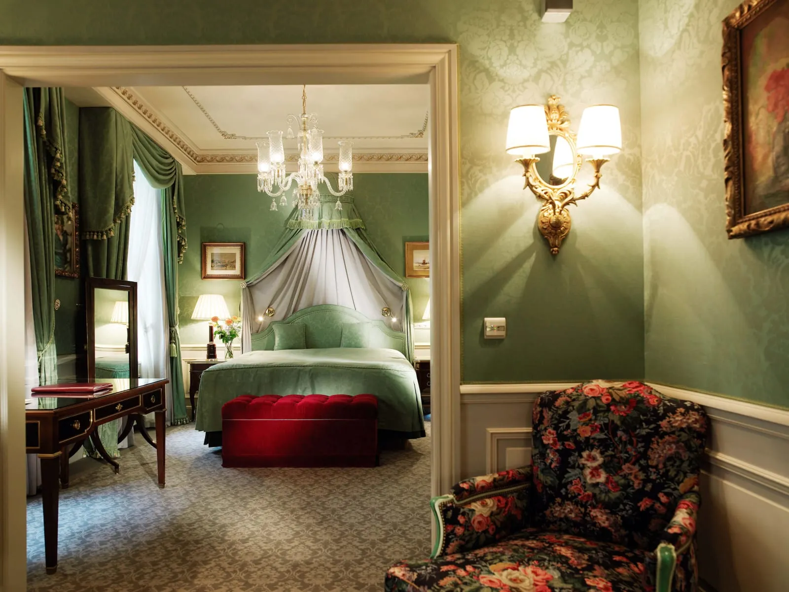 Hotel Sacher Wien photo 5