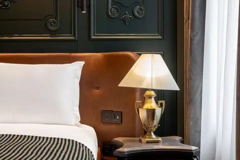Orient Occident Hotel Istanbul, Autograph Collection photo 2