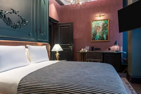 Orient Occident Hotel Istanbul, Autograph Collection photo 4