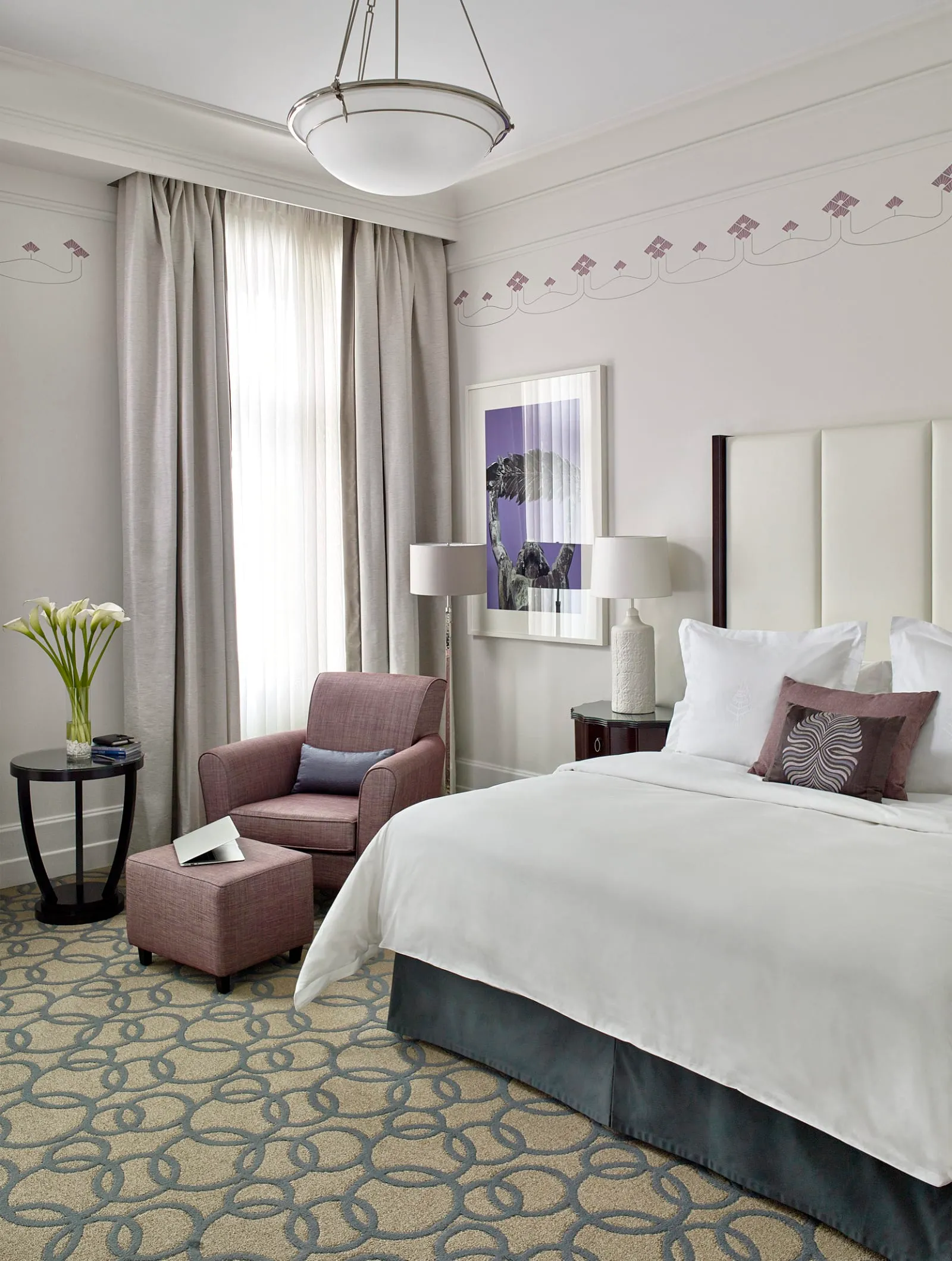 Four Seasons Hotel Gresham Palace Budapest photo 4