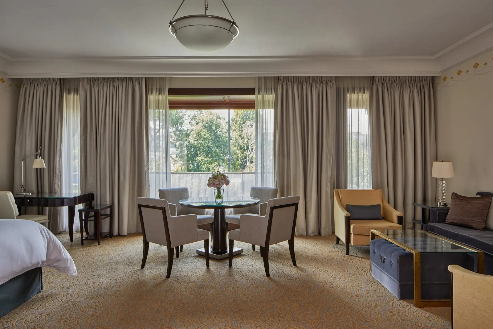 Four Seasons Gresham Palace photo 4