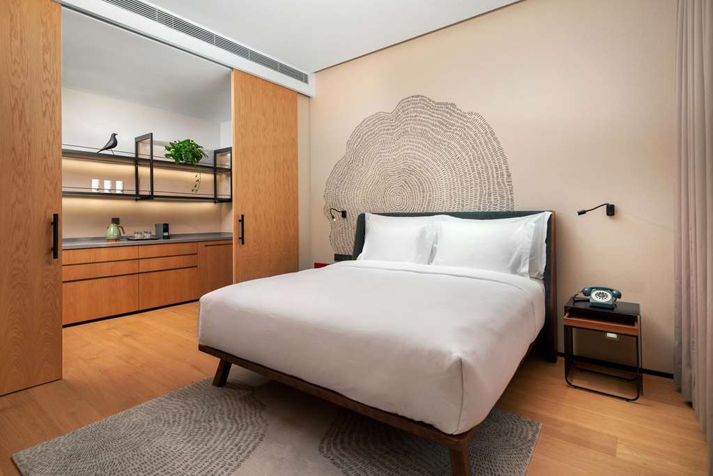 BEI Zhaolong Hotel, part of JdV by Hyatt photo 2
