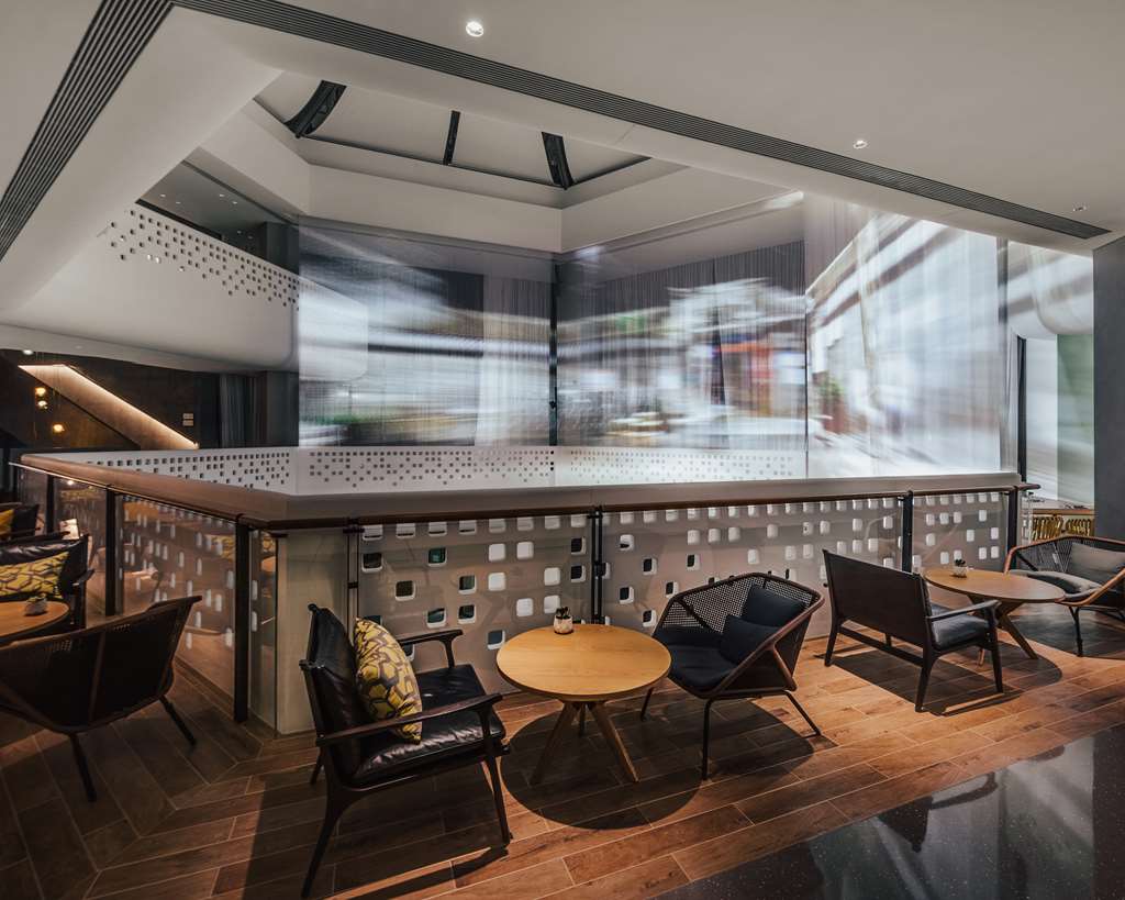 BEI Zhaolong Hotel, part of JdV by Hyatt photo 3