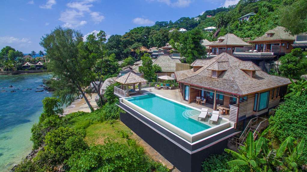 Hilton Seychelles Northolme Resort & Spa photo 2