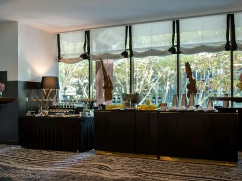 Sofitel Lisbon Liberdade photo 2