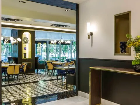 Sofitel Lisbon Liberdade photo 4