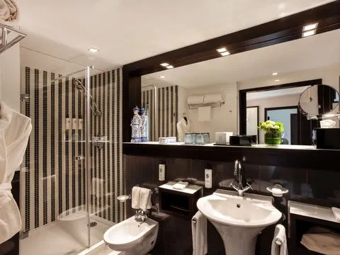 Sofitel Lisbon Liberdade photo 5