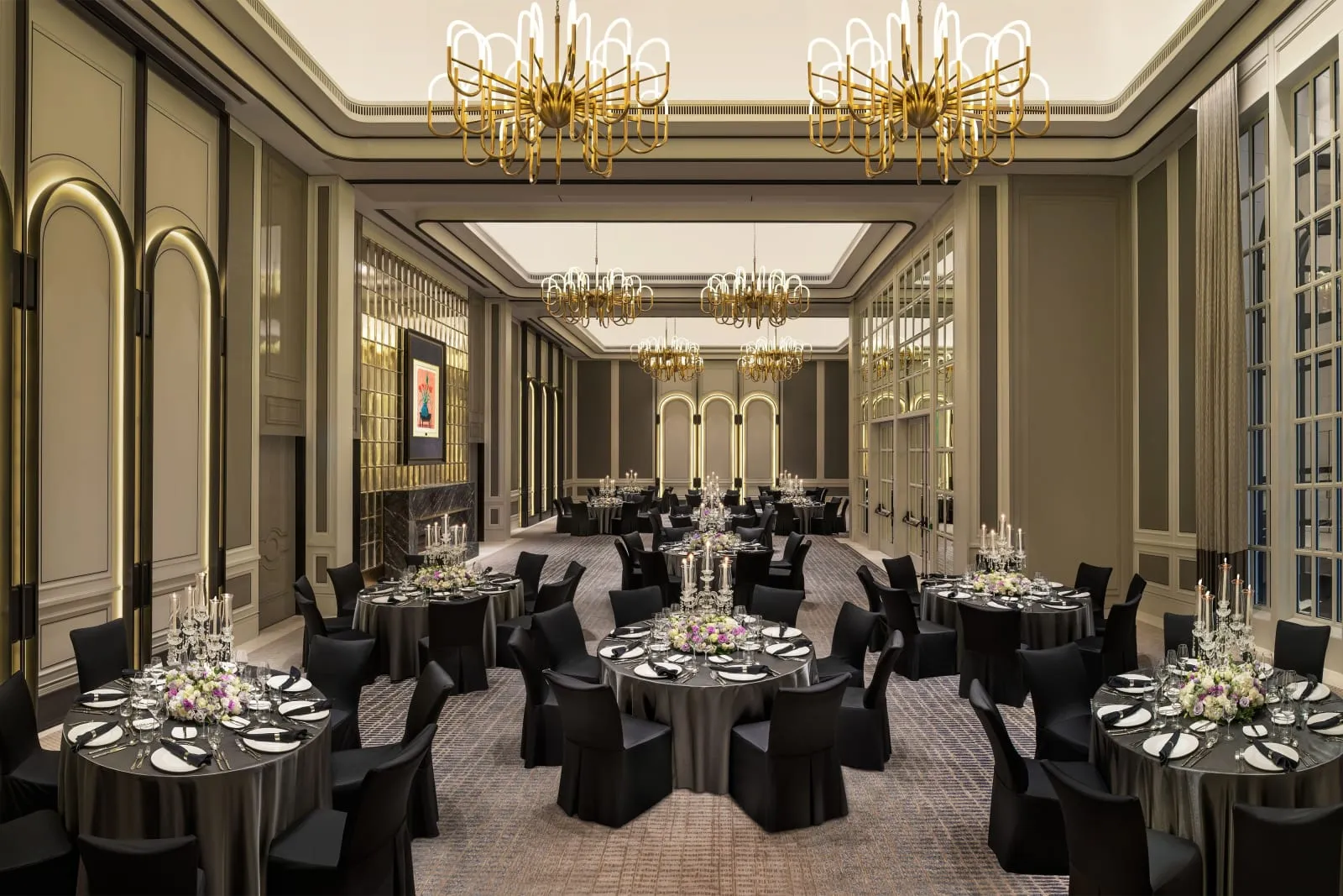The St. Regis Singapore photo 2