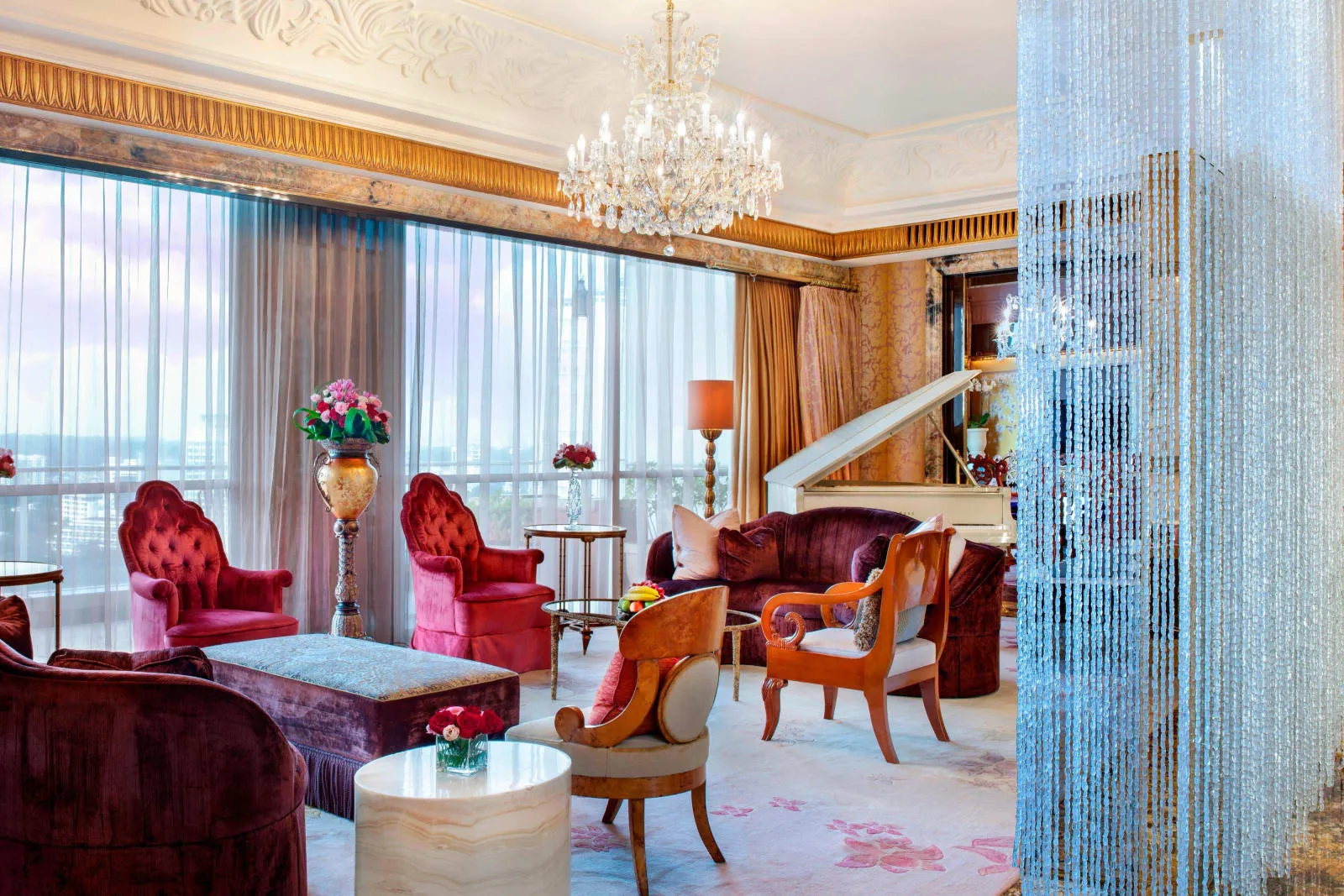 The St. Regis Singapore photo 3