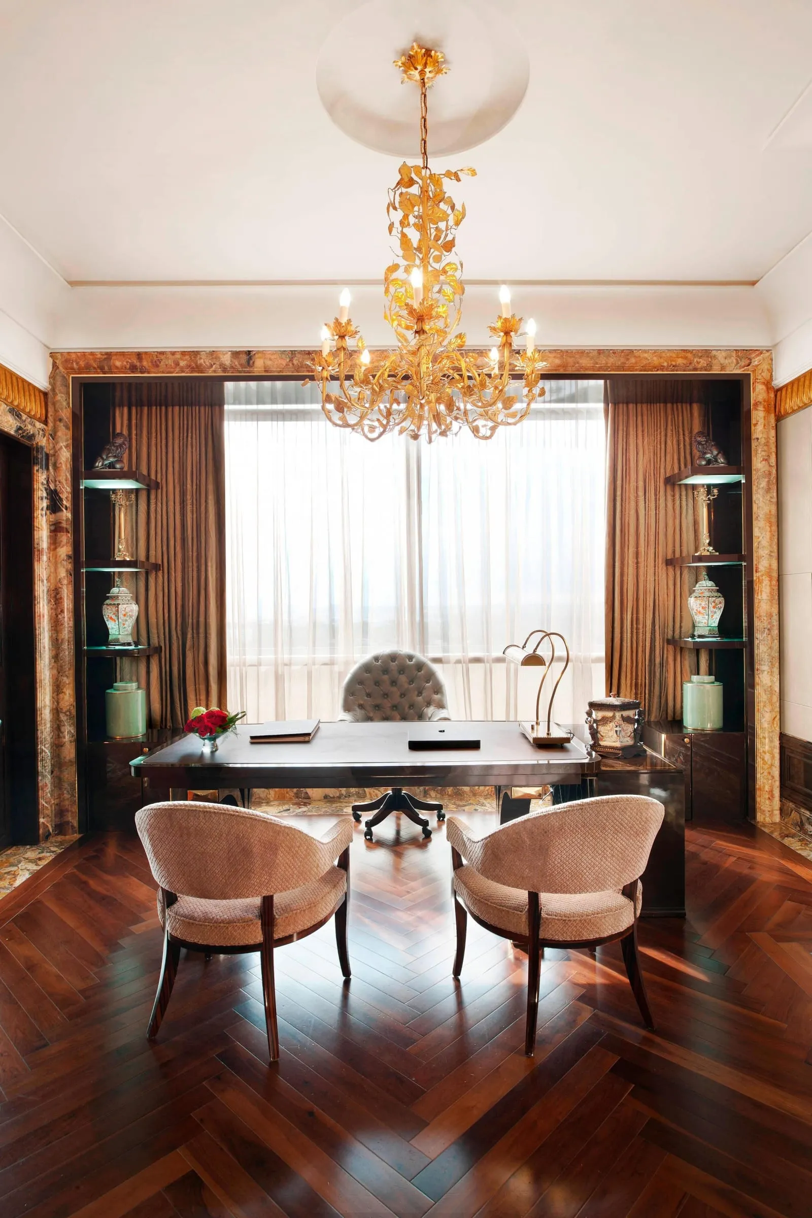 The St. Regis Singapore photo 4