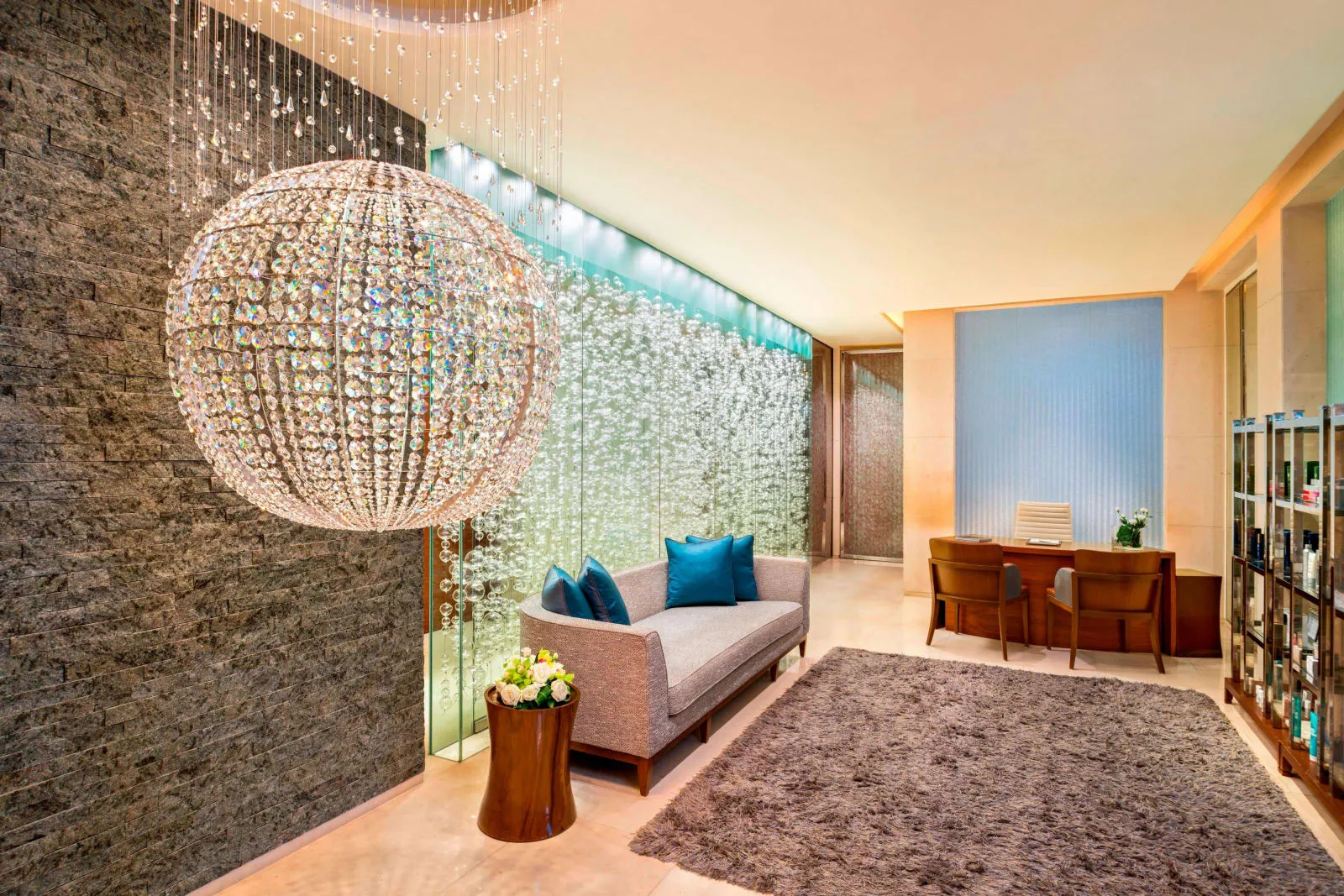 The St. Regis Singapore photo 5