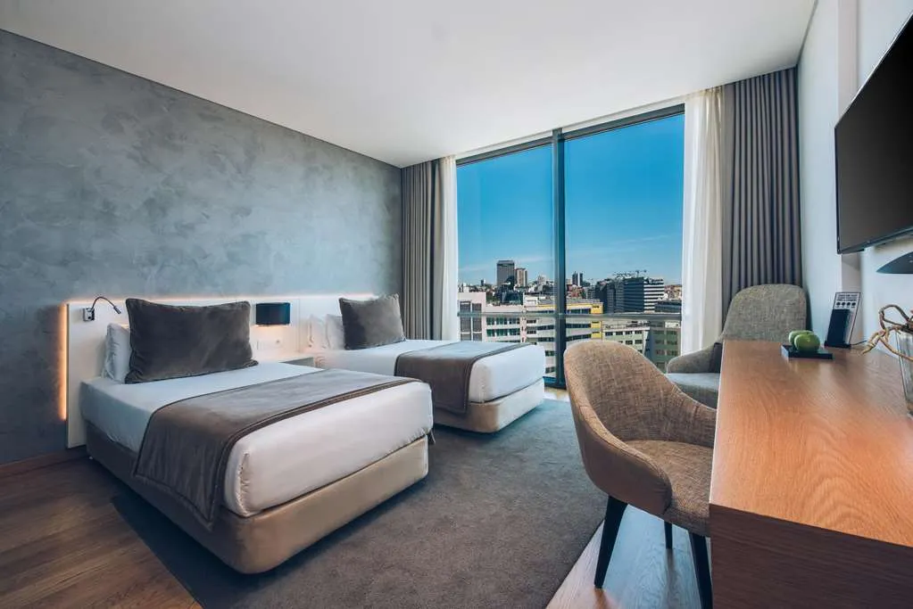 Iberostar Selection Lisboa photo 2