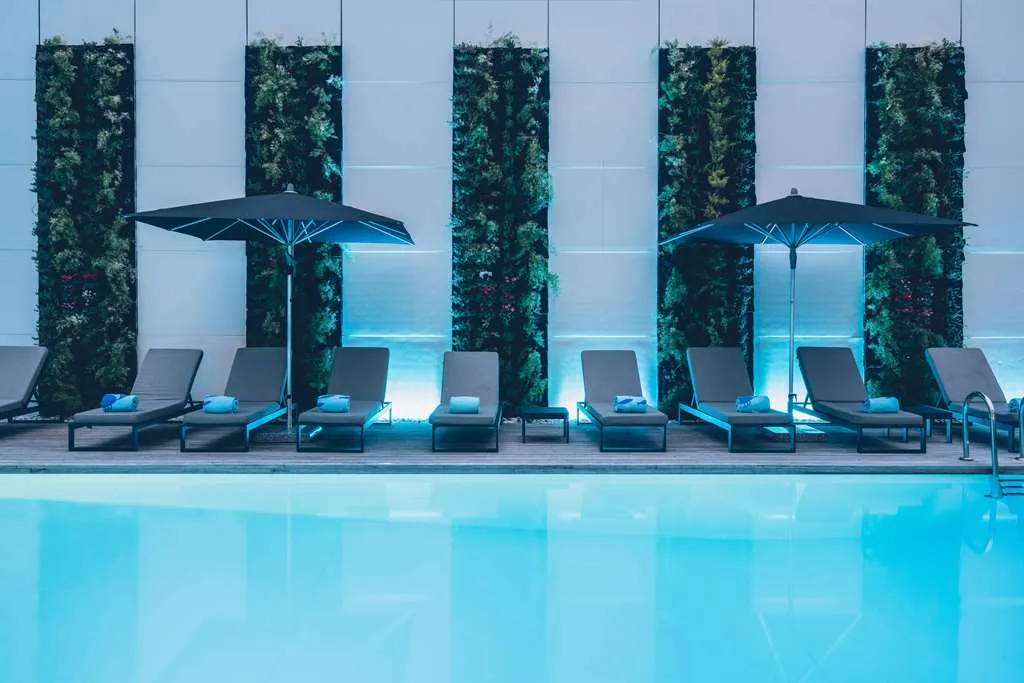 Iberostar Selection Lisboa photo 3