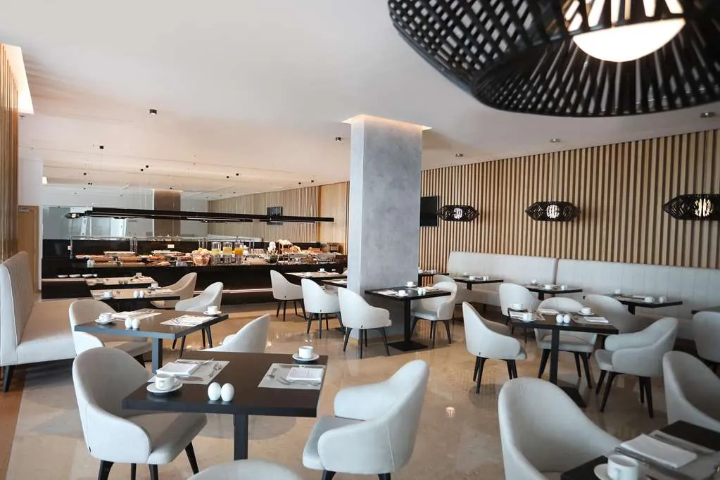 Iberostar Selection Lisboa photo 4
