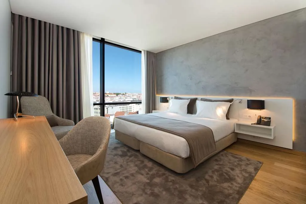 Iberostar Selection Lisboa photo 5