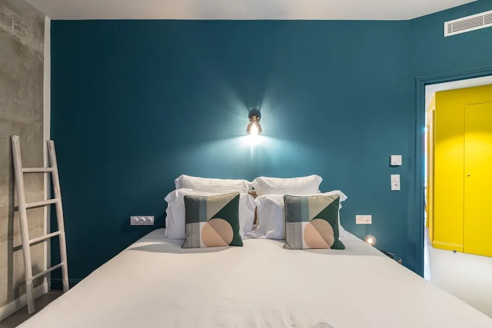 L'Abeille Boutique Apartments photo 2