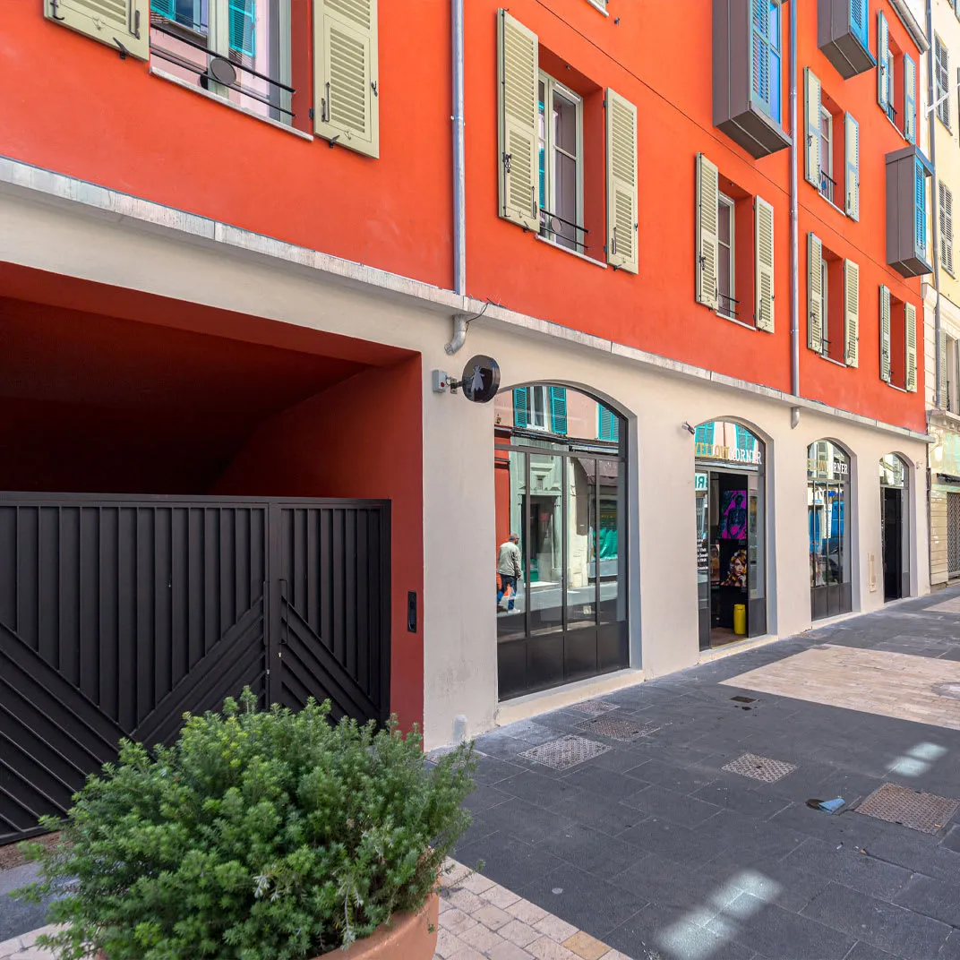 L'Abeille Boutique Apartments photo 3