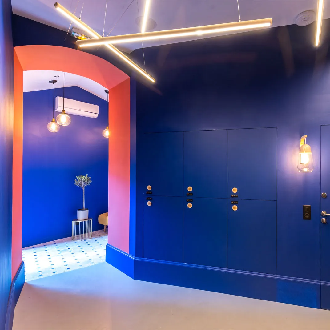 L'Abeille Boutique Apartments photo 4